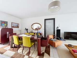 Location appartement 4 pièces