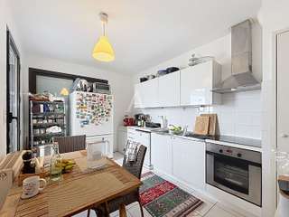 Location appartement 4 pièces