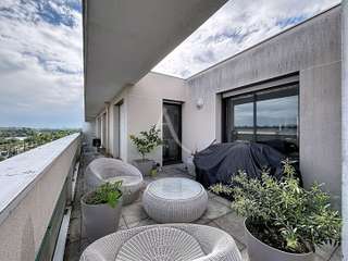 Location appartement 4 pièces
