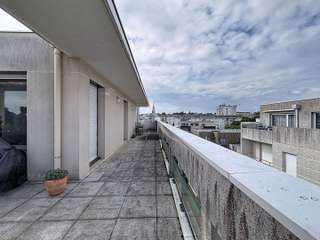 Location appartement 4 pièces