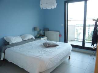 Location appartement 4 pièces
