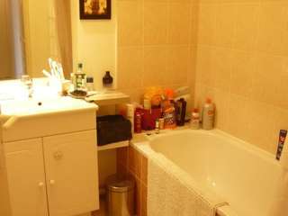 Location appartement 4 pièces