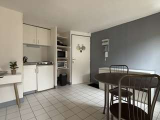 Location appartement 1 pièce