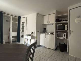 Location appartement 1 pièce