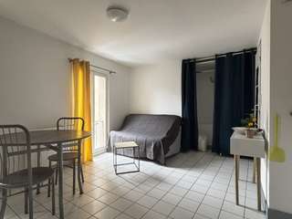Location appartement 1 pièce