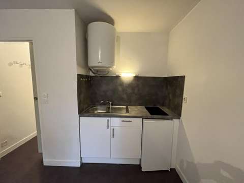 Location appartement 1 pièce