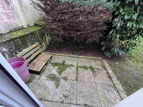 Location appartement 1 pièce