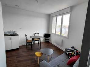 Location Appartement T1Angers Saint-Jacques Nazareth