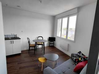 Location appartement 1 pièce