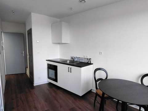 Location appartement 1 pièce
