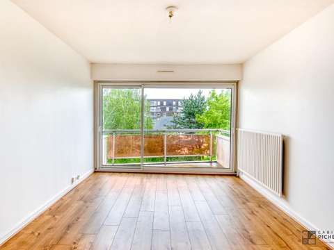 Location appartement 2 pièces Angers Saint-Jacques Nazareth 49