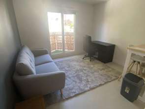 Location Appartement 2 piècesAngers Saint-Jacques Nazareth