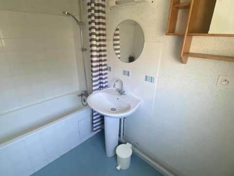 Location appartement 2 pièces