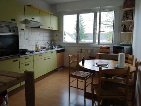 Location appartement 2 pièces Location appartement 2 pièces