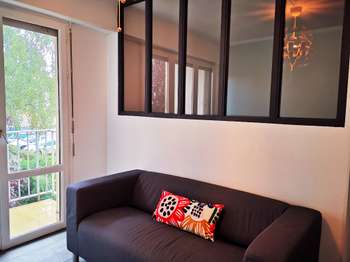 Location appartement 2 pièces Angers Saint-Jacques Nazareth 49