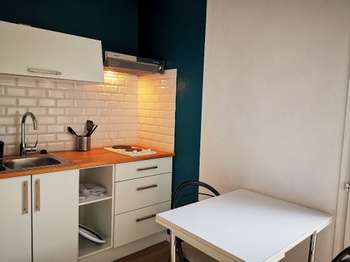 Location appartement 2 pièces Location appartement 2 pièces