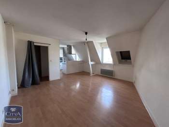 Location appartement 3 pièces Angers Saint-Jacques Nazareth 49