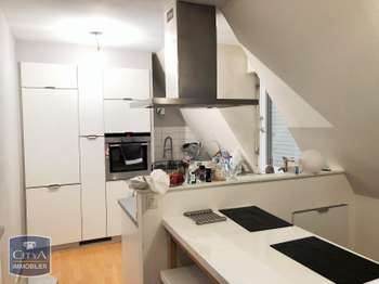 Location appartement 3 pièces