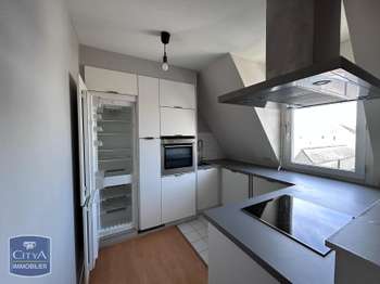 Location appartement 3 pièces