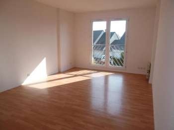 Location Appartement 4 piècesAngers Saint-Jacques Nazareth