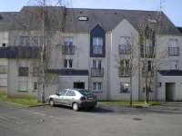 Location appartement 4 pièces