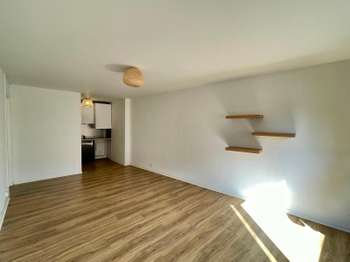 Location Appartement 2 piècesAngers Saint-Jacques Nazareth