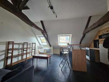 Location Appartement 2 piècesAngers Saint-Jacques Nazareth