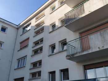 Location Appartement T1Angers Saint-Jacques Nazareth
