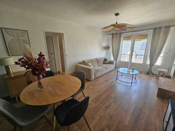 Location Appartement 2 piècesAngers Saint-Jacques Nazareth