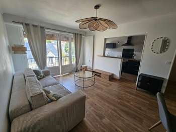 Location appartement 2 pièces