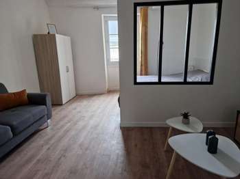 Location appartement 1 pièce Angers Saint-Jacques Nazareth 49