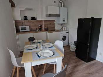 Location appartement 1 pièce