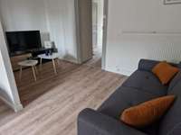 Location appartement 1 pièce