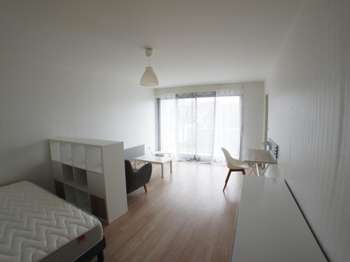 Location Appartement T1Angers Saint-Jacques Nazareth