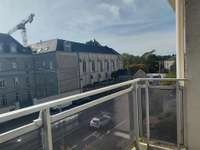 Location appartement 4 pièces