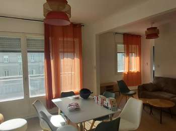 Location appartement 4 pièces Angers Saint-Jacques Nazareth 49