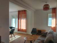 Location appartement 4 pièces