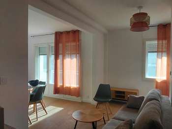 Location appartement 4 pièces