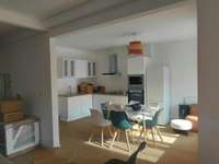 Location appartement 4 pièces
