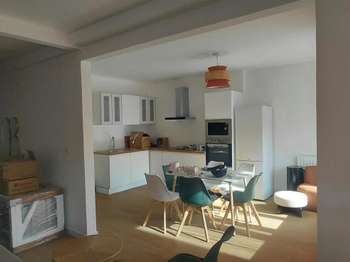 Location appartement 4 pièces