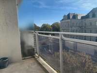 Location appartement 4 pièces