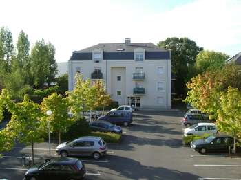 Location Appartement T1Angers Saint-Jacques Nazareth