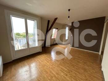 Location appartement 1 pièce Angers Saint-Jacques Nazareth 49