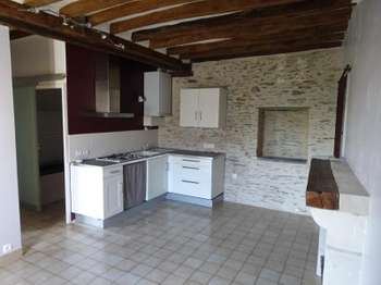 Location Appartement 2 piècesAngers Saint-Jacques Nazareth