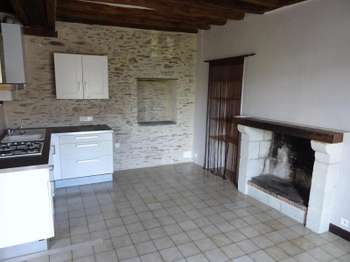 Location appartement 2 pièces