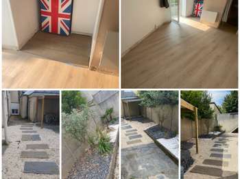 Location StudioAngers Saint-Jacques Nazareth