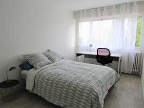 Location Appartement T1Angers Saint-Léonard Madeleine