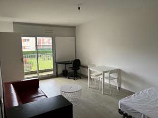 Photo Location appartement Angers Saint-Léonard Madeleine