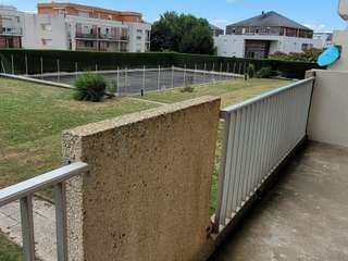 Location appartement 1 pièce