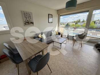Location Appartement T1Angers Saint-Léonard Madeleine